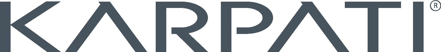 Karpati Logo Vector Logo